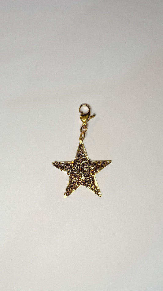 Charm ‘’RADIANT STAR’’