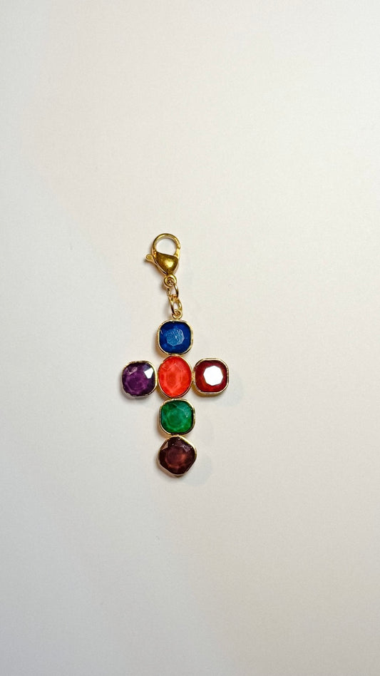 Charm ‘’AMULETO’’ colores