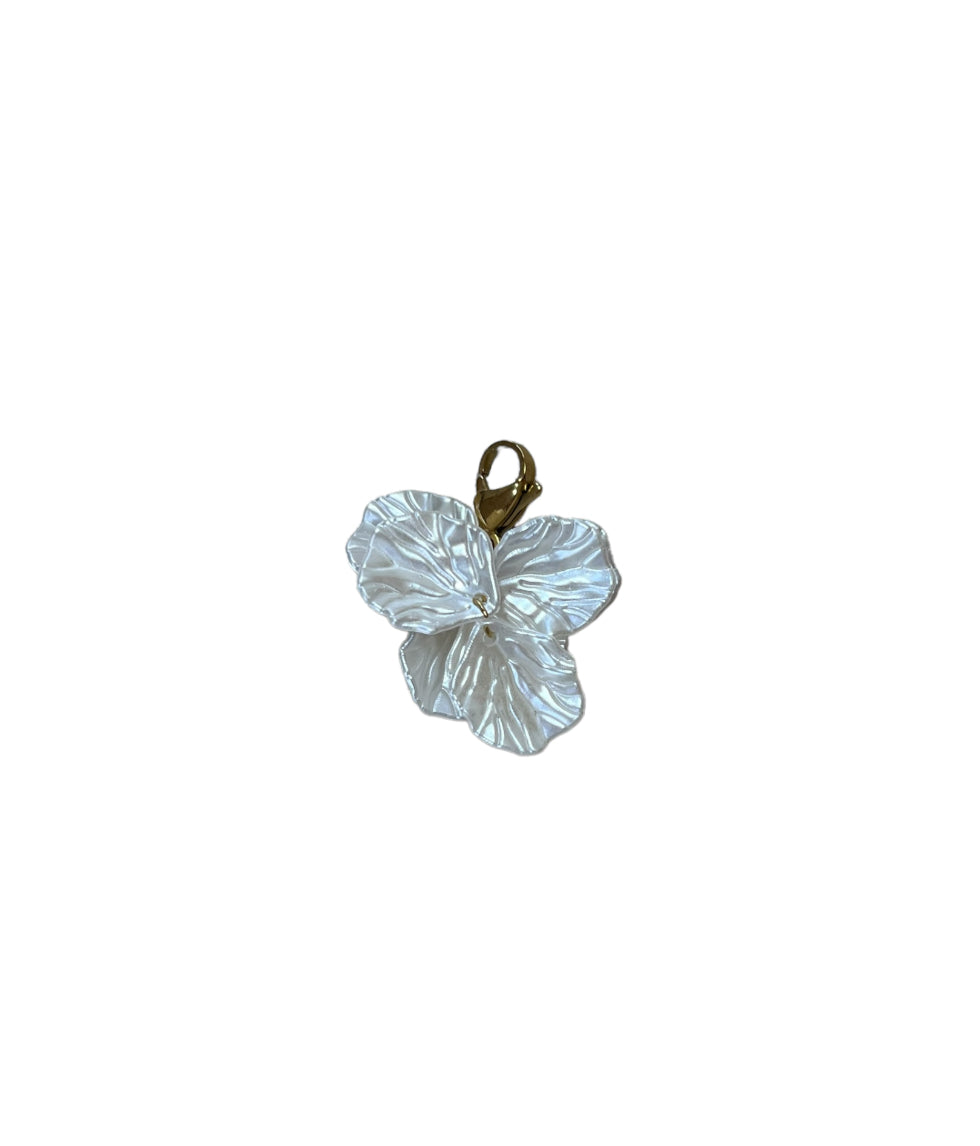 Charm “EXOTIC FLOWER”