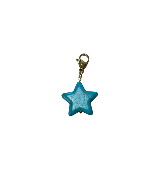 Charm “MI ESTRELLA AZUL”