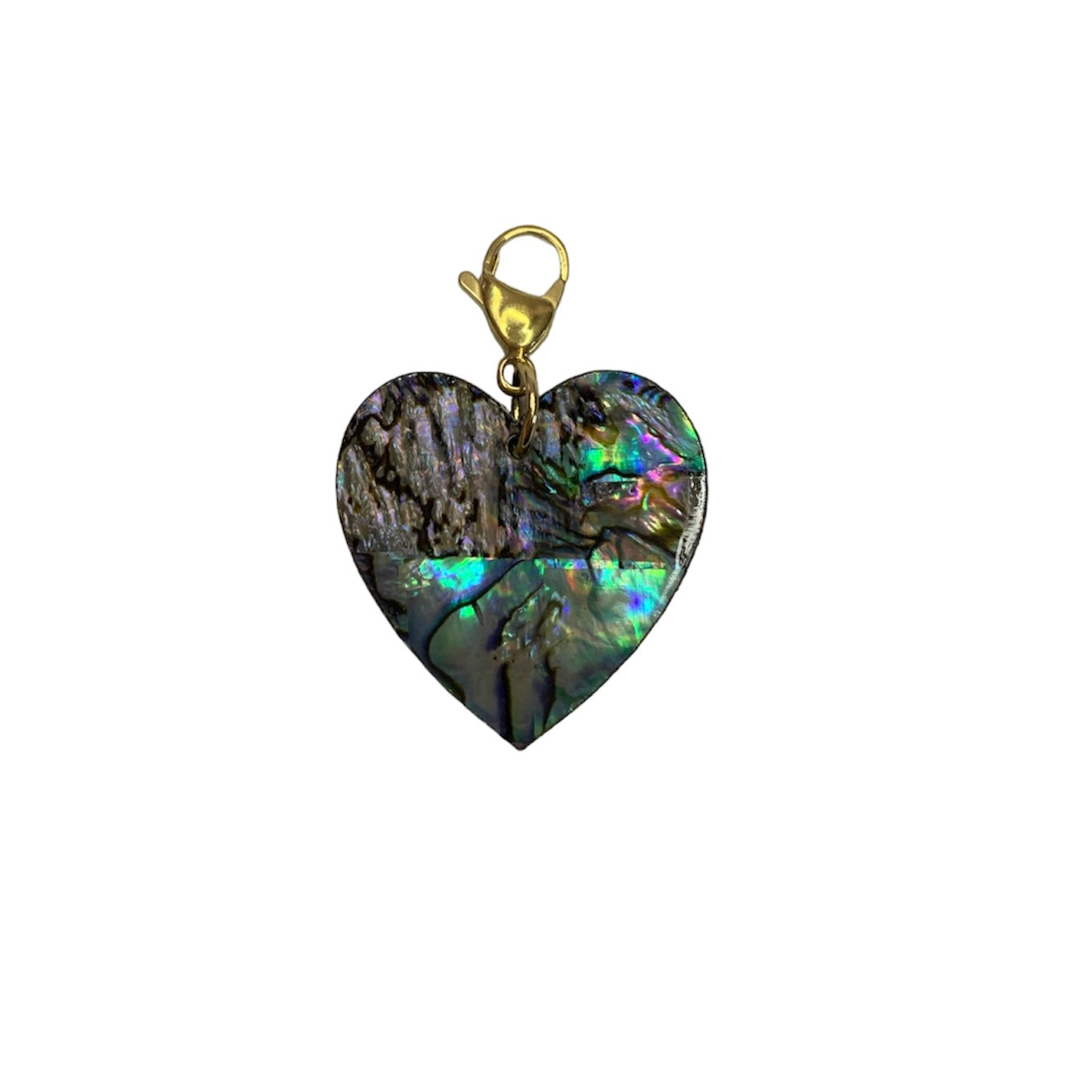 Charm SUSPICIOUS HOLOGRAPHIC