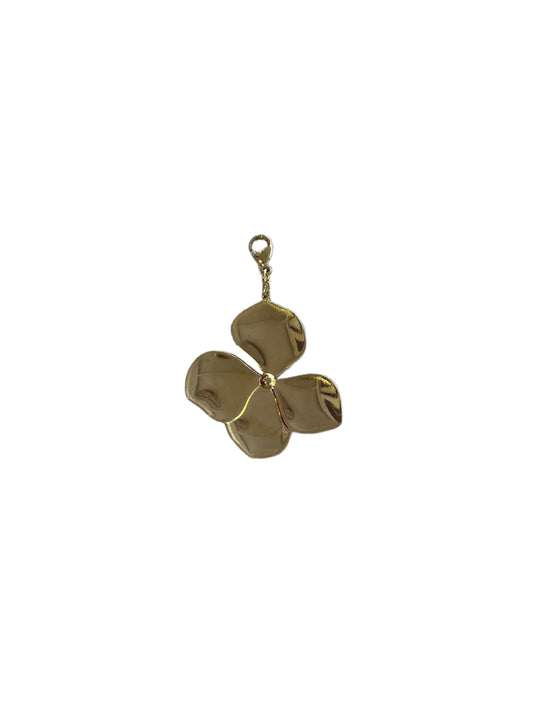 Charm “LUCKY GOLD FLOWER”