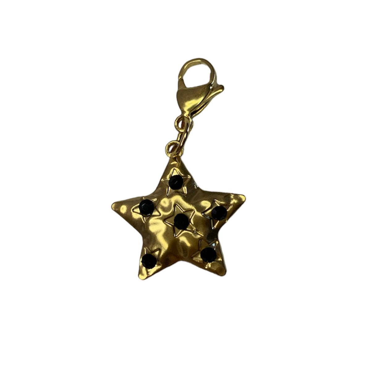 Charm SCORPIUS BLACK