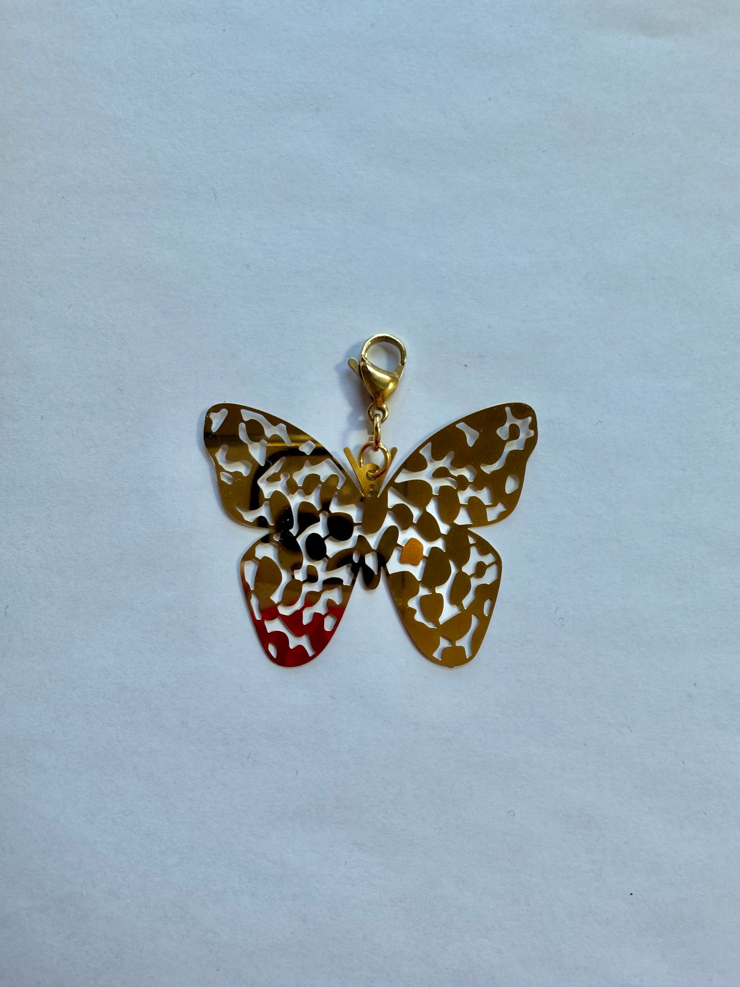 Charm “MARIPOSA DE LA SUERTE”