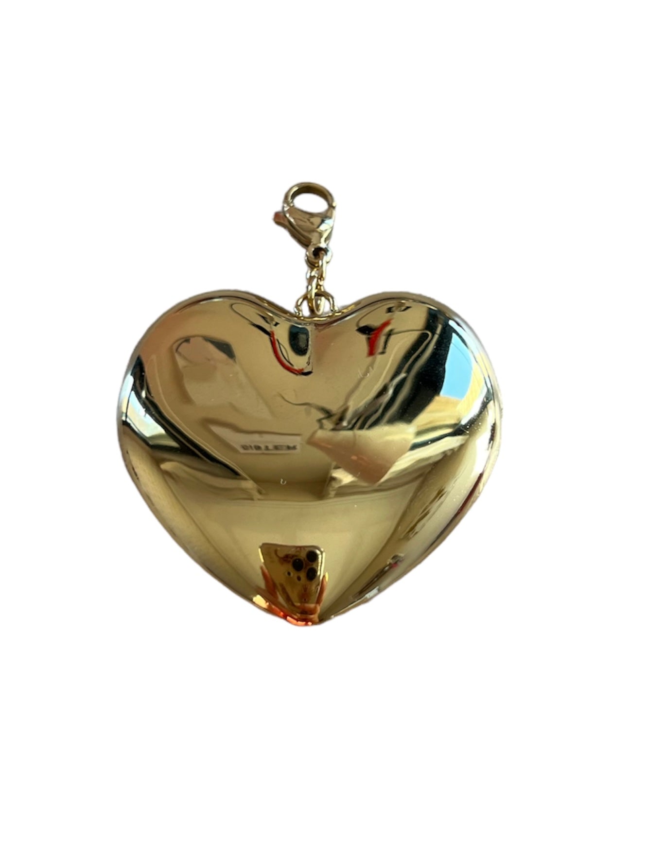 Charm “CORAZÓN DE MELENI”